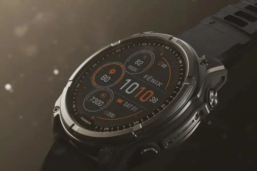 Garmin Fénix ​​8