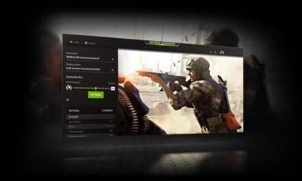 Nvidia GeForce Experience disparaîtra bientôt, remplacée par une nouvelle application moderne