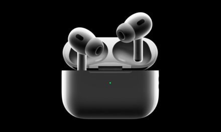 Les AirPods Pro 2 reçoivent une mise à jour importante avant le lancement d’iOS 18