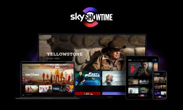 DIGI et SkyShowtime concluent un partenariat stratégique : les abonnés DIGI bénéficient d’un accès gratuit à la plateforme de streaming jusqu’au 15 juillet