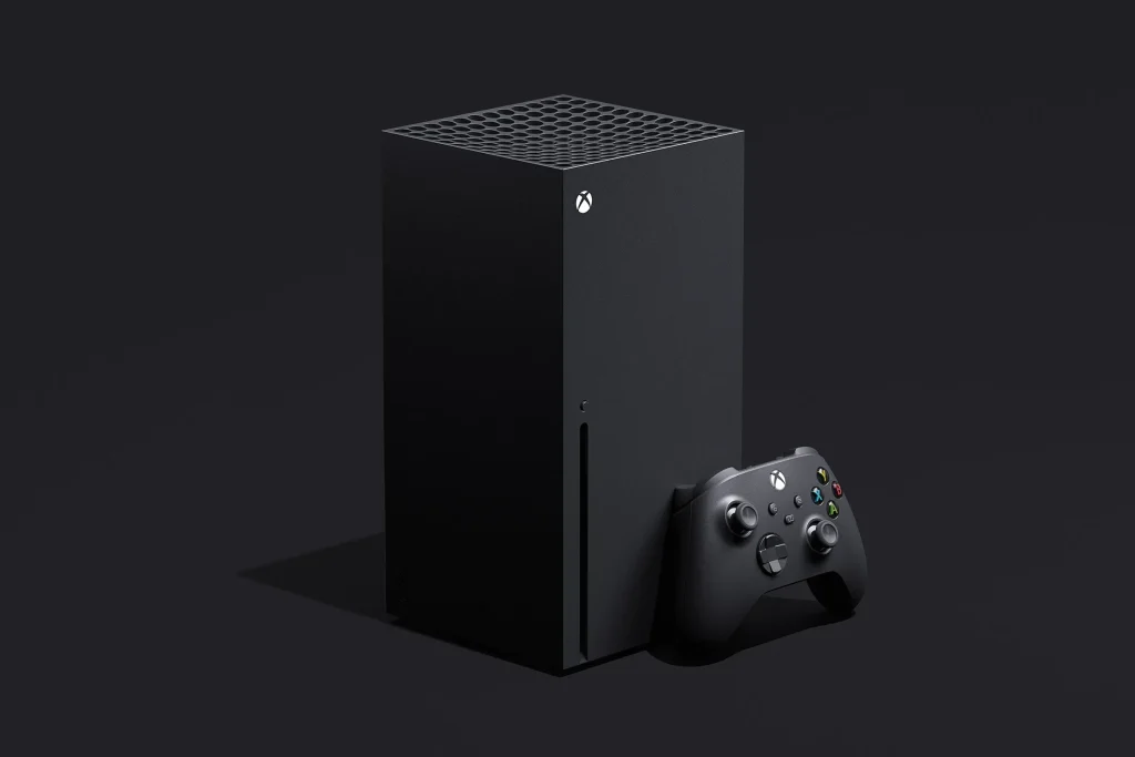 Xbox Series X