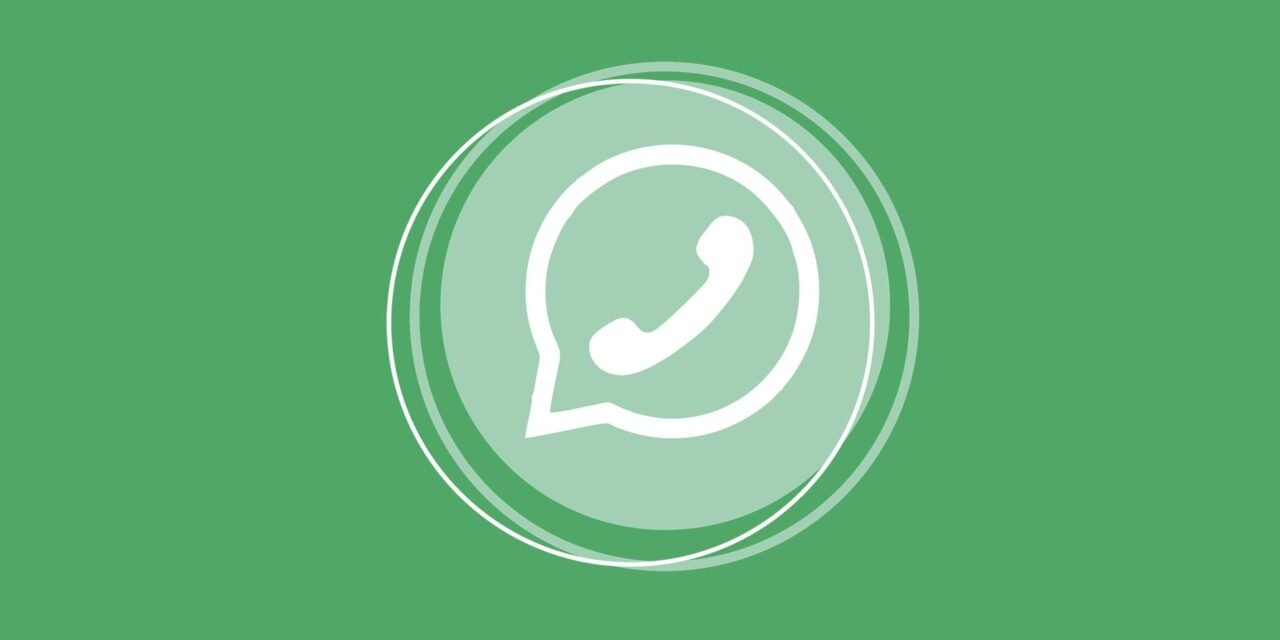 WhatsApp introduit une limite sur les listes de discussion