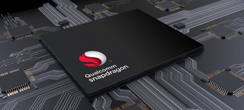 GPU SnapDragon