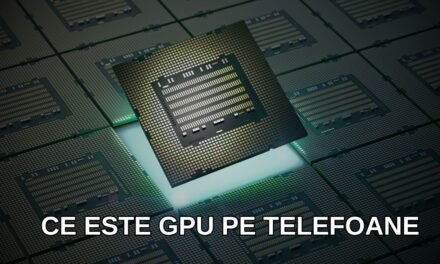 Qu’est-ce que le GPU sur les téléphones ? Expliquer le rôle et l’importance des graphiques mobiles