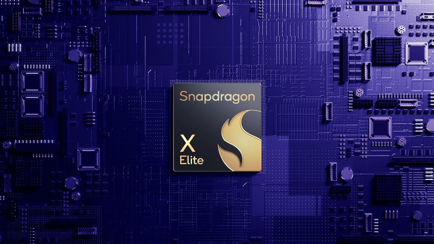 Qualcomm se prépare à lancer le Snapdragon X2 Elite en 2025