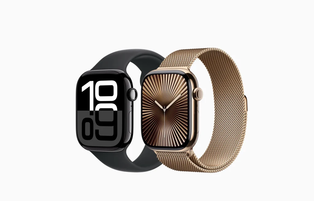 Apple Watch Series 10 contre Ultra 2 : Qu’est-ce qui offre la meilleure autonomie de batterie ?