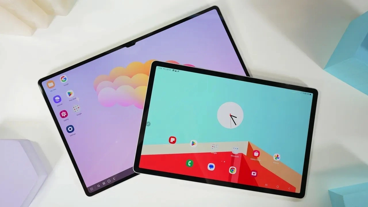 Galaxy Tab S10 : nouvelles images et spécifications pour la tablette phare de Samsung