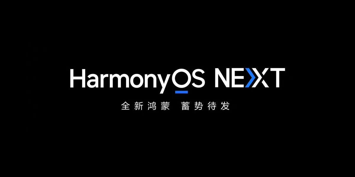 HarmonyOS NEXT : Une nouvelle ère pour Huawei sans Android