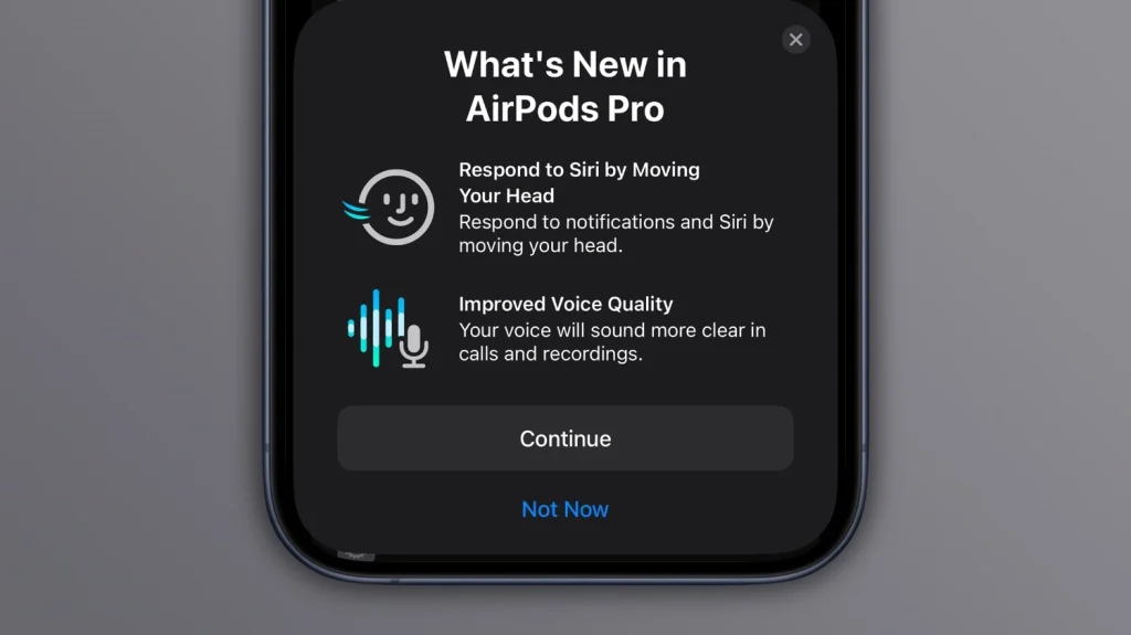 AirPods Pro 2