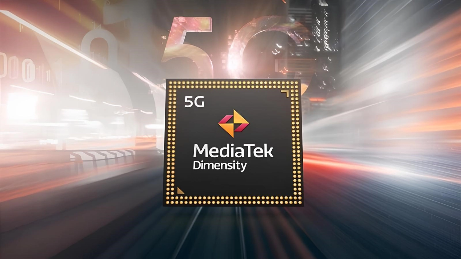 MediaTek Dimensity 9400 dépasse les attentes lors des tests de performances d’IA