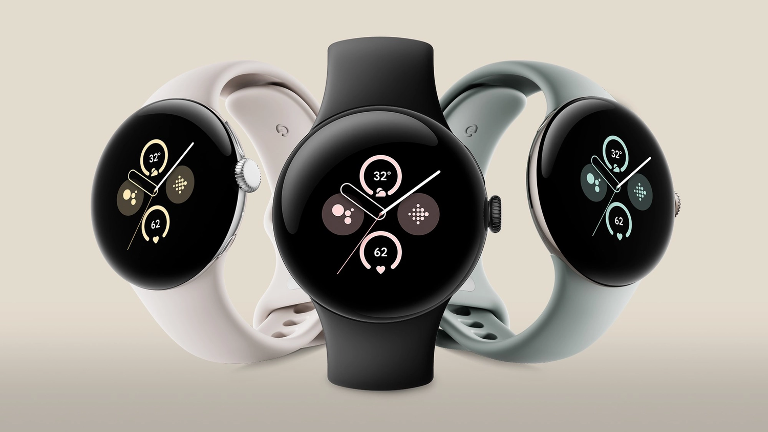 Prix ​​et spécifications de la Google Pixel Watch 3 en France