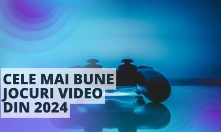 Cele mai bune jocuri video din 2024: Lista titlurilor așteptate de gameri