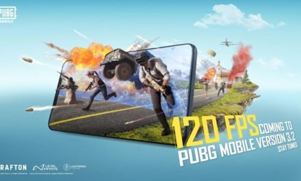 PUBG Mobile introduit le mode 120 FPS : quels appareils sont compatibles