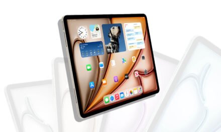 L’iPad Air 2025 promet un nouvel écran 90 Hz pour une expérience plus fluide