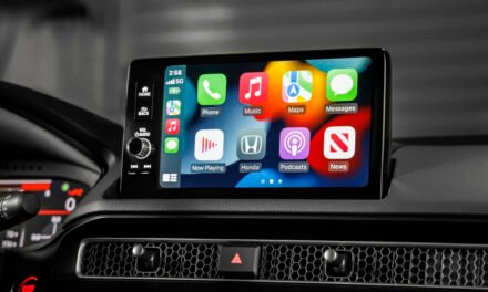 Apple CarPlay ne sera plus disponible dans certains nouveaux véhicules électriques de GM