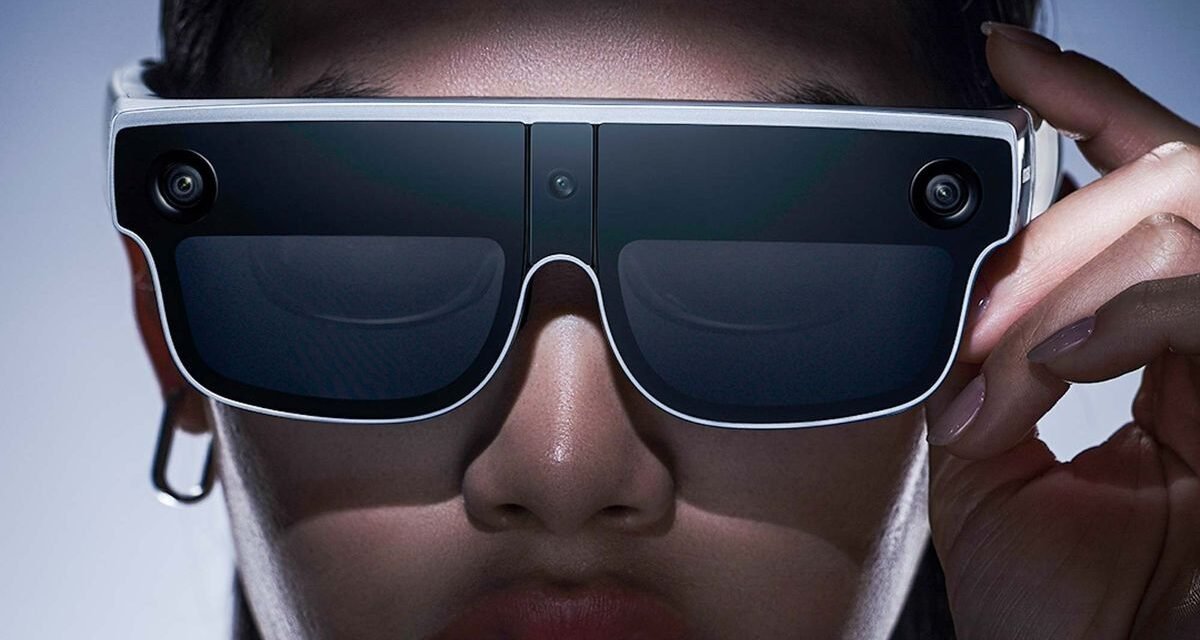 Xiaomi lance des lunettes avec intelligence artificielle en 2025 ! Voici ce que nous savons jusqu’à présent