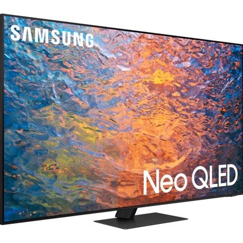 Téléviseur intelligent Neo QLED Samsung 75QN95C