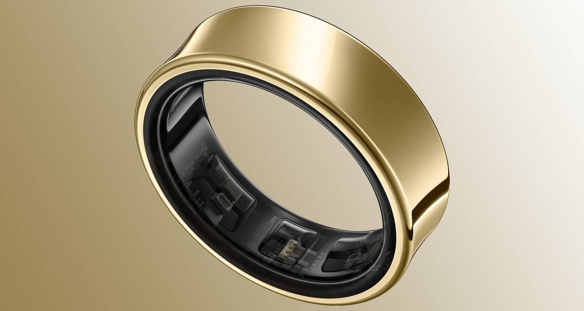 Samsung apporte le Galaxy Ring en France