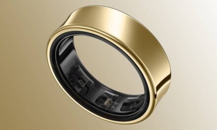 Samsung apporte le Galaxy Ring en France