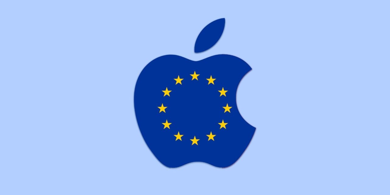 Apple condamné à une amende en Europe pour pratiques anticoncurrentielles