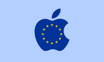 Apple condamné à une amende en Europe pour pratiques anticoncurrentielles