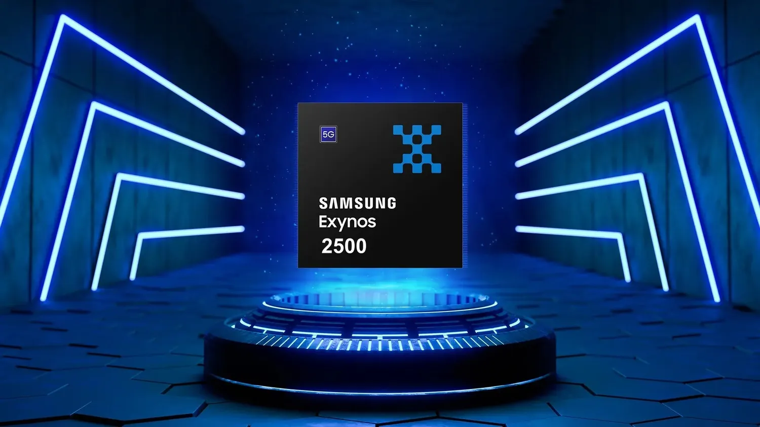 Exynos 2500 est confirmé pour la série Samsung Galaxy S25