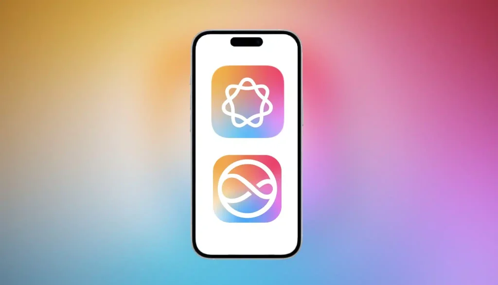 iOS 18.2 arrive en avance : fonctionnalités d’IA et personnalisation avancée pour iPhone
