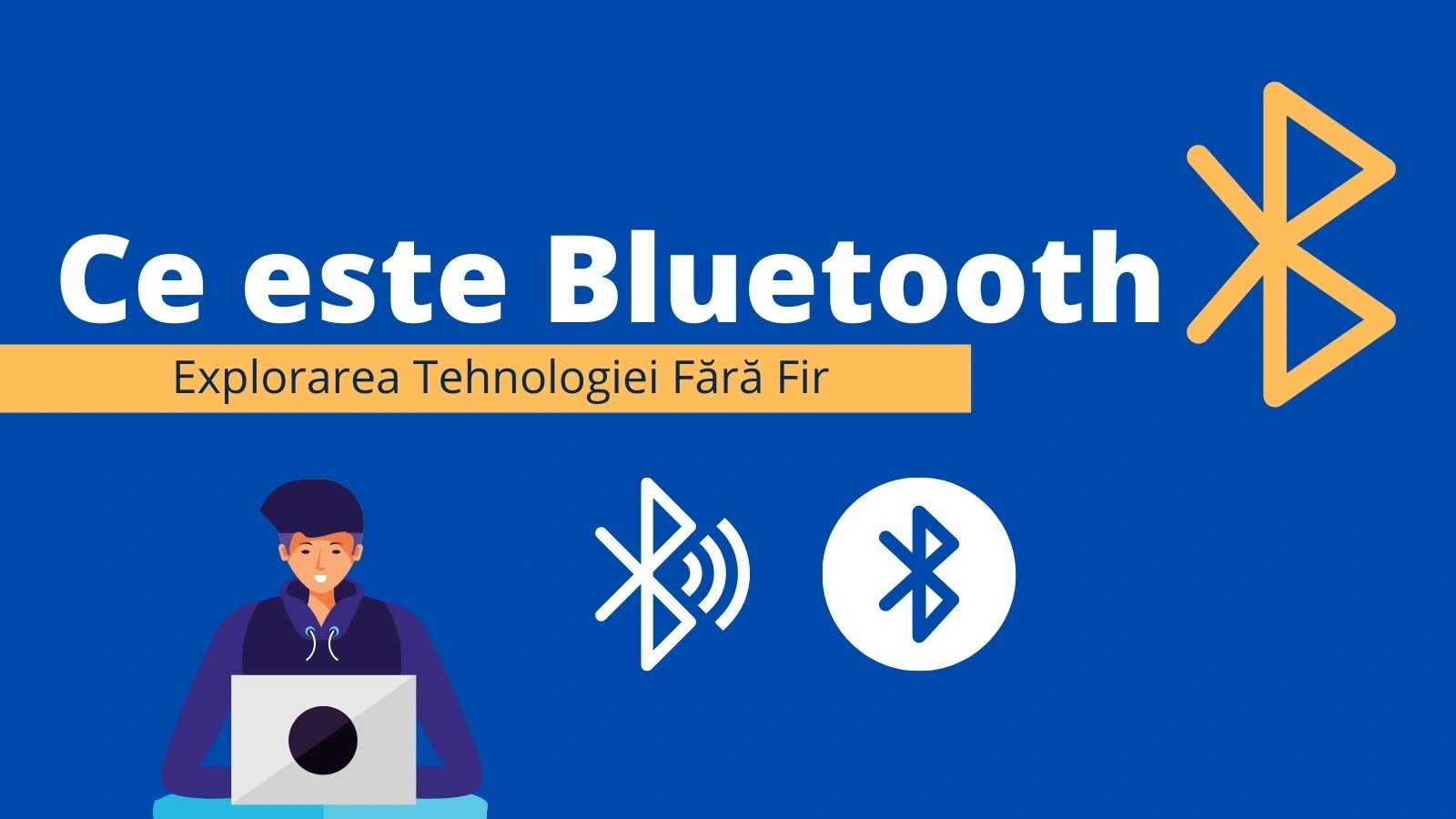 Qu’est-ce que le Bluetooth ? Explorer la technologie sans fil