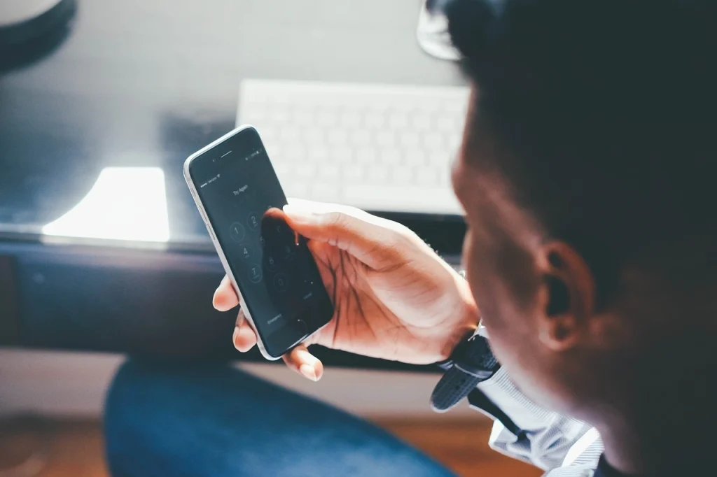 Téléphone volé : étapes essentielles pour protéger vos données et vos comptes