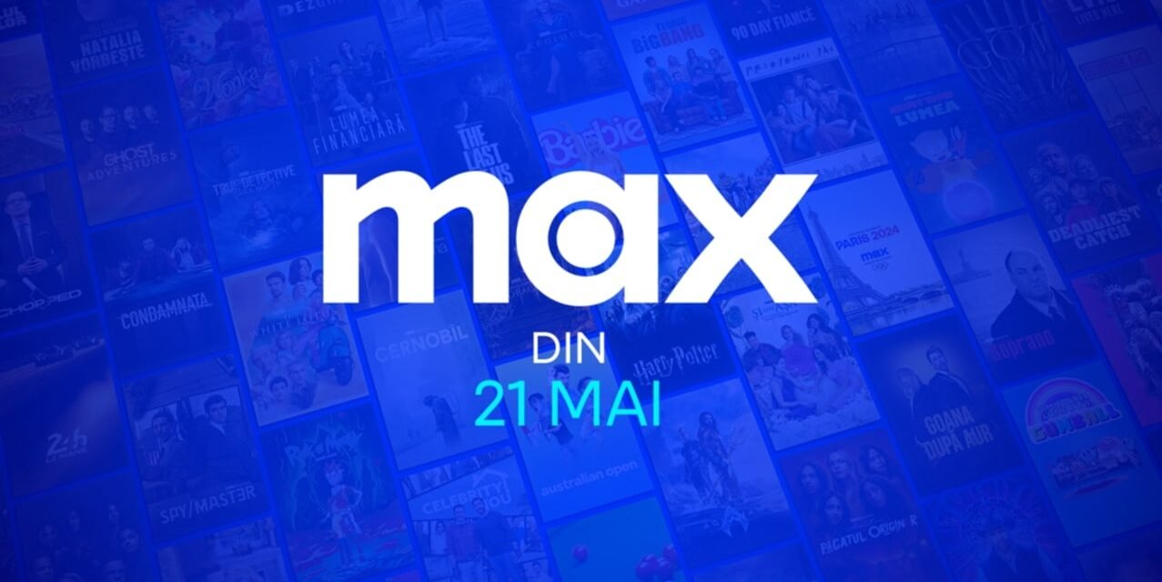 Plateforme de streaming vidéo formée à partir de l’actuel HBO Max