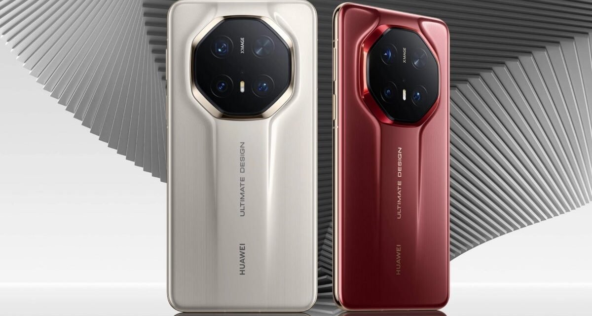 L’enthousiasme pour le Huawei Mate 70 a considérablement diminué par rapport au Mate 60