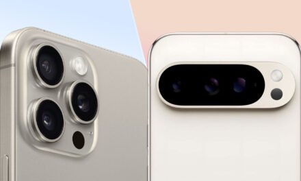 Google Pixel 9 Pro XL vs Apple iPhone 16 Pro Max : Que choisissez-vous entre deux titans de la technologie ?