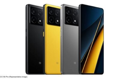 POCO X7 apparaît sur Geekbench : le lancement semble imminent