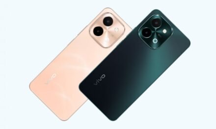 Vivo Y29 4G se prépare à être lancé, révélé sur la base de données Geekbench