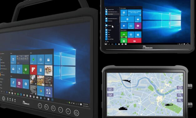 Que sont les tablettes industrielles ? -MobileHub.ro