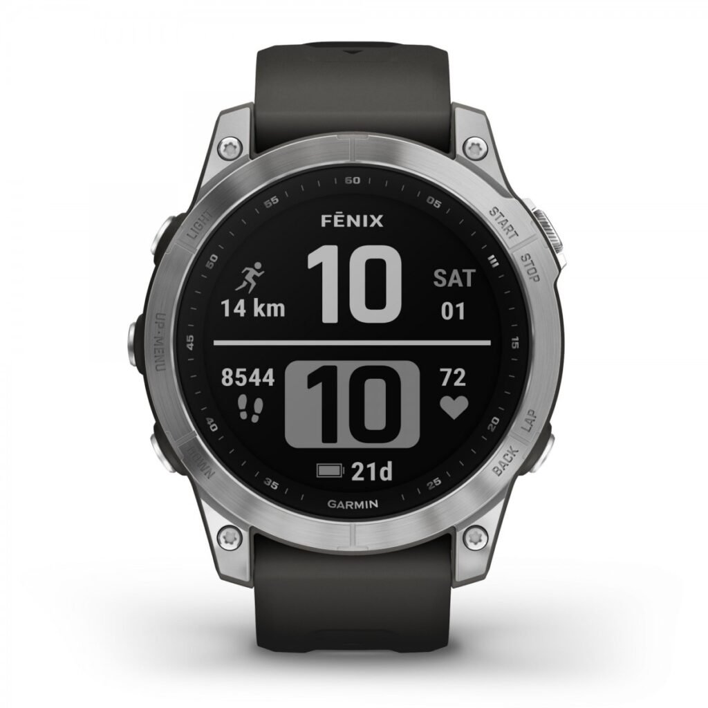 Garmin Fénix ​​7