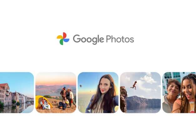 Google Photos introduit «Quick Edit» pour une édition rapide