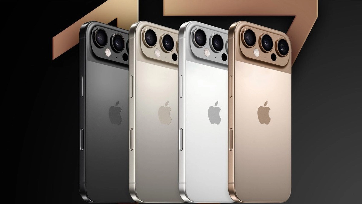 Apple pourrait rendre les modèles d’iPhone Pro plus chers à partir de 2026