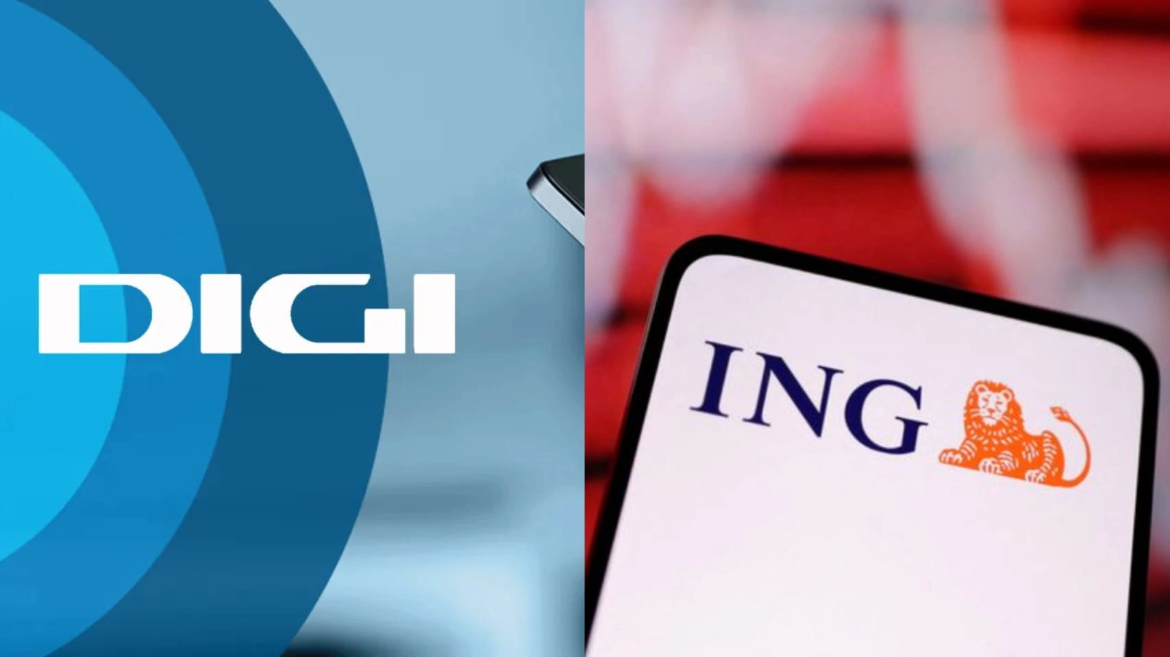 Digi et ING Bank, partenariat pour le développement des télécommunications en Europe