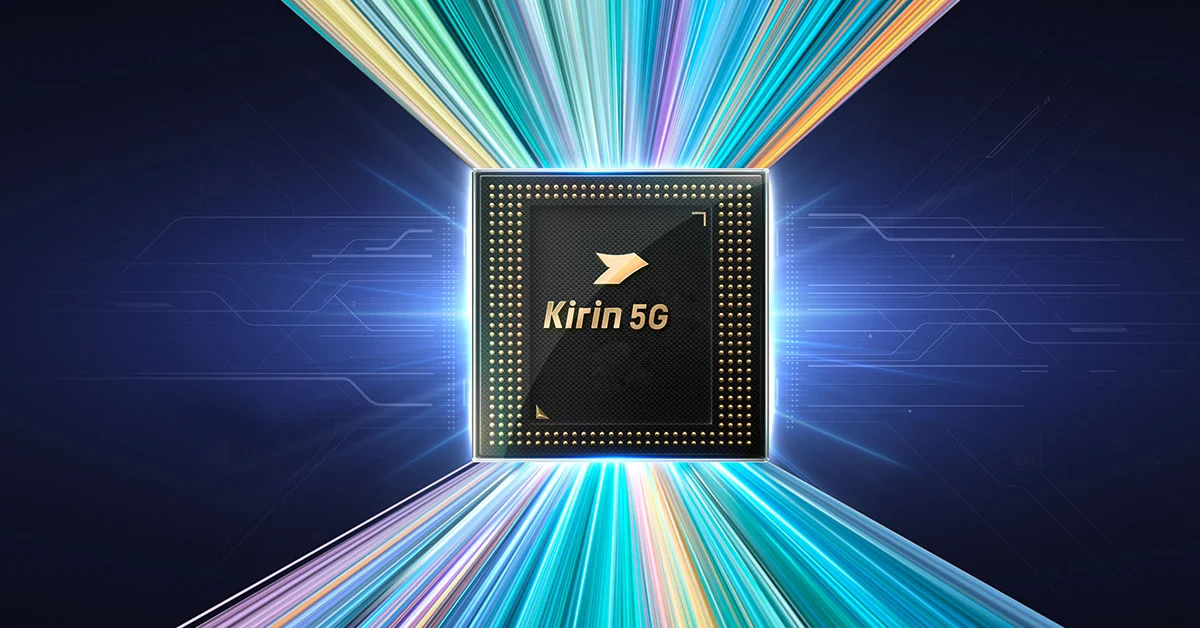 Huawei se prépare à lancer un nouveau processeur Kirin série 8 en janvier 2025