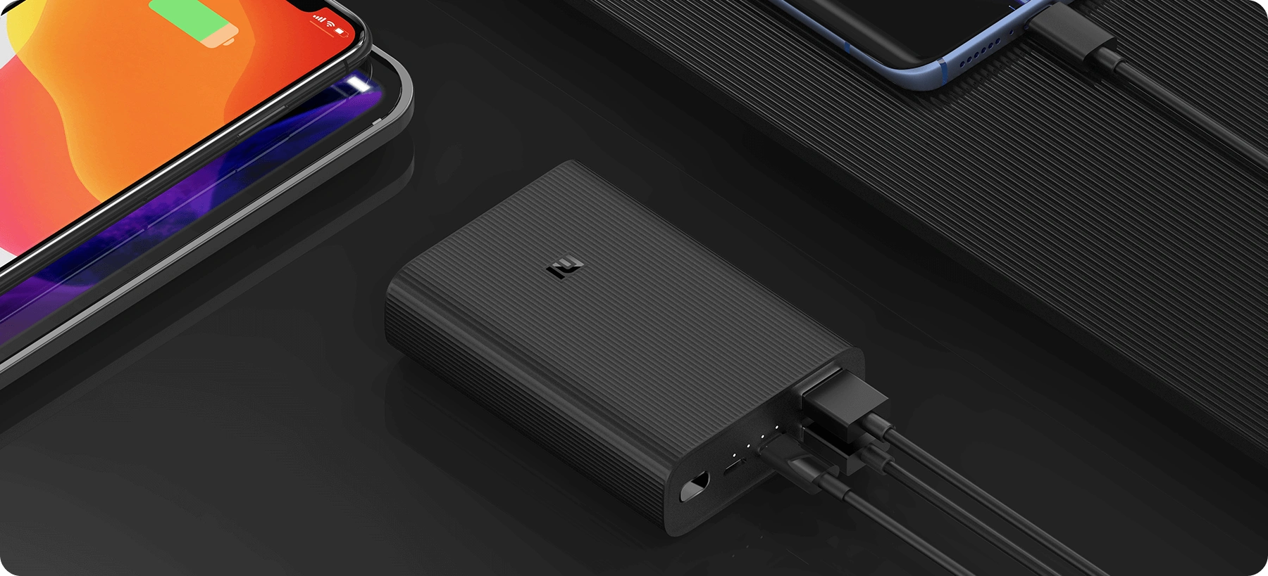 Xiaomi lance une powerbank compacte et puissante pour l’Europe